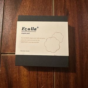 COPY - Nipple Coverage silicone patches